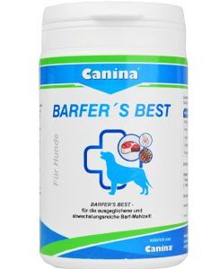 Canina Barfer’s Best 180g