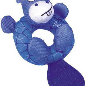 Nobby hračka pro psy do vody bobr 27cm