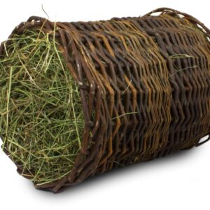 JR Farm Tunel z vrbového proutí se senem velký 1 kus