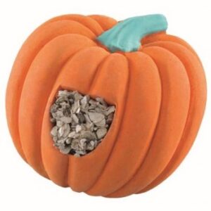 Nobby minerální kámen pro papoušky dýně 140g