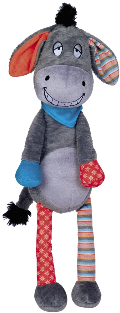 Nobby hračka pro psy oslík 56 cm Nobby hračka pro psy oslík 56 cm