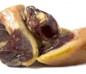 Mediterranean Serrano Kousky Parmské šunky (200g)