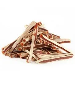 Want Dog poch. Pollock&Chicken Sandwich 500g