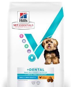 Hill’s Can. VE Adult MB Dental Small&Mini Chicken 7kg