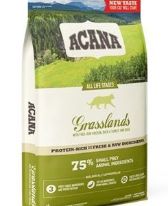 Acana Cat Grasslands Grain-free1,8kg New