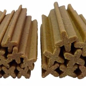 DENTALNÍ KŘÍŽ XXL Chicken/Fish 1 ks