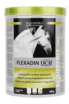 Equistro Flexadin UC2 600g Equistro Flexadin UC2 600g
