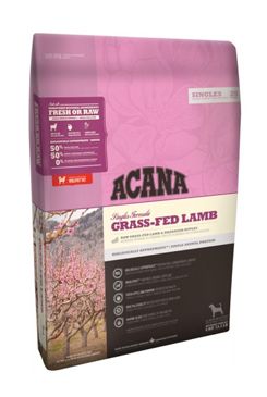 Acana Dog Grass-Fed Lamb Singles 6kg Acana Dog Grass-Fed Lamb Singles 6kg