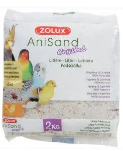 AniSand Crystal 2kg