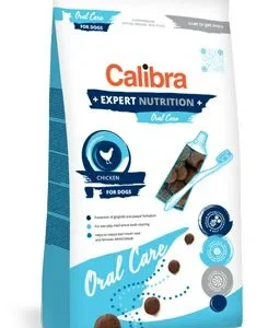 Calibra Dog EN Oral Care 7kg NEW