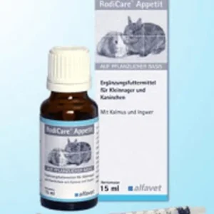 RodiCare Appetit 15ml