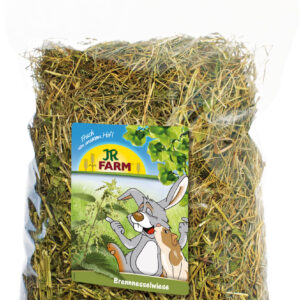 JR Farm Seno s kopřivou 500 g