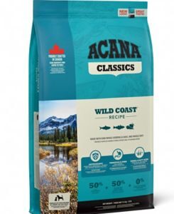 Acana Dog Wild Coast Classics 9,7kg
