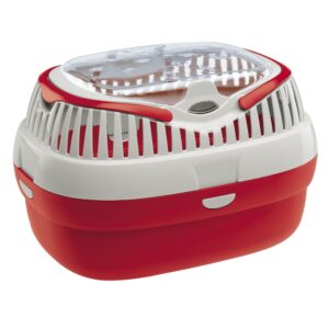 FERPLAST Ferplast plastová přepravka pro malé živočichy ALADINO