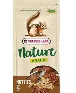 VL Nature Snack pro hlodavce Nutties 85g