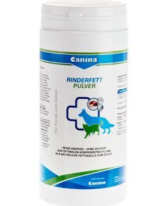 Canina Hovězí tuk v prášku 250g