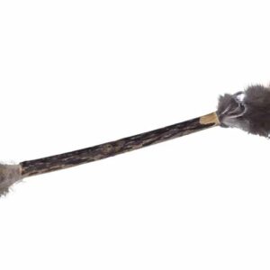 Nobby hračka pro kočky Matatabi tyčinka 12/24 cm