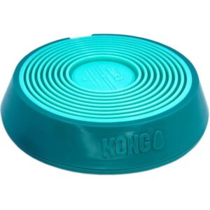 Hračka guma KONG Licks Spinz L