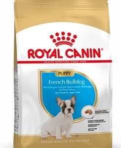 Royal Canin Breed Francouzský Buldoček Junior 3kg