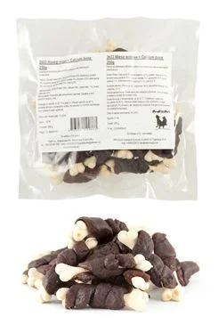 Want Dog poch. Hovězí maso na kalcium bone 250g Want Dog poch. Hovězí maso na kalcium bone 250g