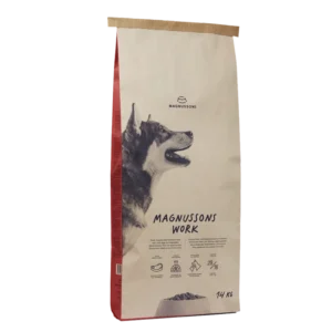 Magnusson Petfood MG Meat&Biscuit WORK 14kg