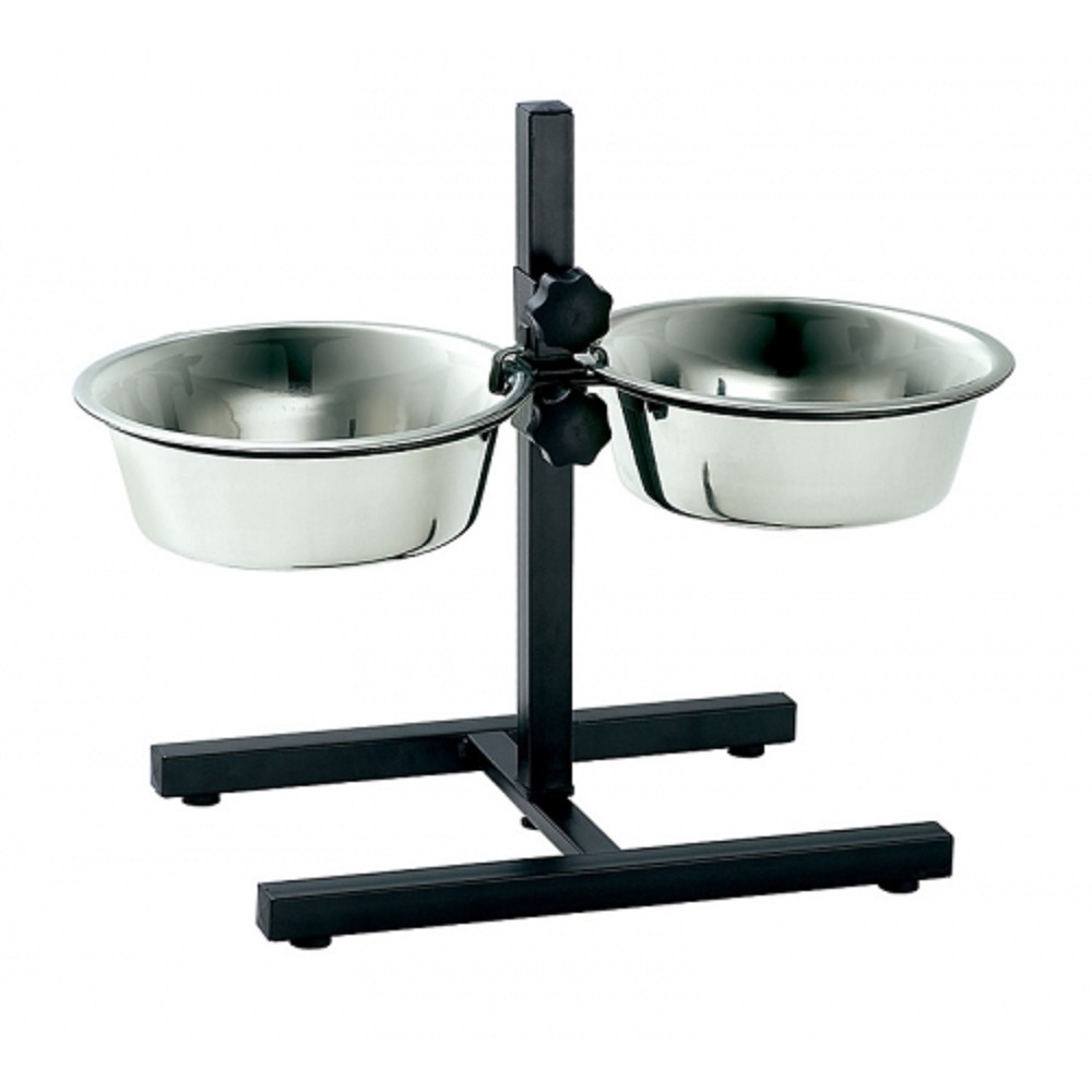 STOJAN POSUVNÝ + 2KS MISEK 4,0L STOJAN POSUVNÝ + 2KS MISEK 4,0L