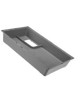 Dno MF92 mezipatro pro klec Barn Double 100 FP