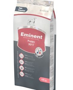 Eminent Dog Puppy 15kg