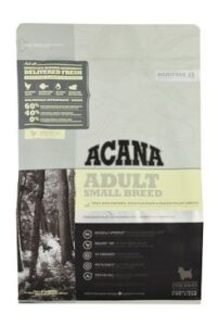 Acana Dog Adult Small Breed Heritage 2kg