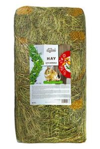 LIMARA Plus, s.r.o. Seno s přídavkem měsíčku LIMARA 150l/5kg