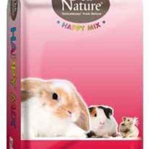 Deli Nature Happy mix králík 15 kg