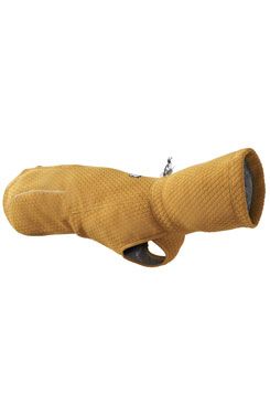 Obleček Hurtta Warming Midlayer ECO písková 40 Obleček Hurtta Warming Midlayer ECO písková 40