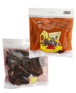 Pochoutka sušená MAPES ledvinky 100g