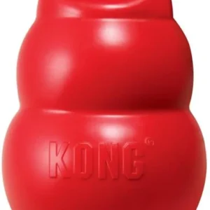 Hračka guma KONG Bounzer L