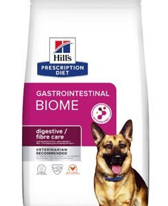 Hill’s Can. PD GI Biome Dry 10kg